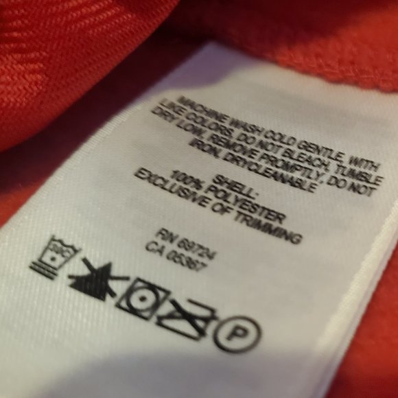 Columbia vest - Picture 4 of 8